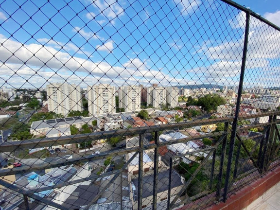 Imagem Cobertura com 2 Quartos à Venda, 147 m² em Cristo Redentor - Porto Alegre Imagem Cobertura com 2 Quartos à Venda, 147 m² em Cristo Redentor - Porto Alegre