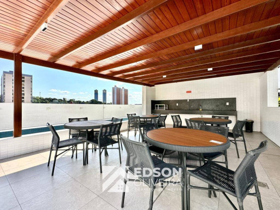 Imagem Apartamento com 2 Quartos à Venda, 84 m² em Manaíra - João Pessoa