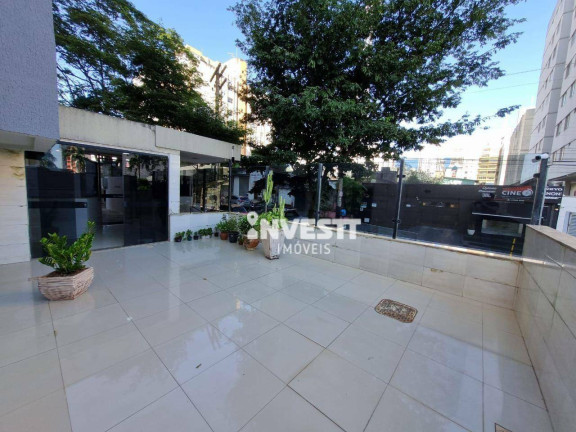 Imagem Apartamento com 3 Quartos à Venda, 70 m² em Setor Bela Vista - Goiânia Imagem Apartamento com 3 Quartos à Venda, 70 m² em Setor Bela Vista - Goiânia