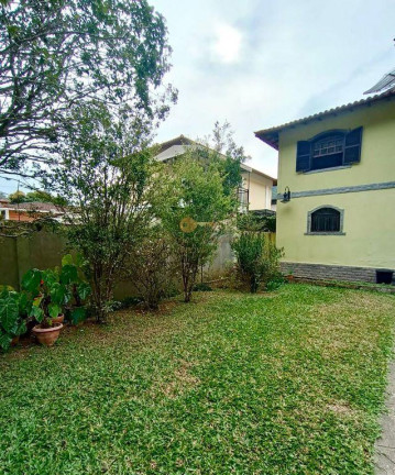 Imagem Casa com 4 Quartos à Venda, 232 m² em Corrêas - Petrópolis Imagem Casa com 4 Quartos à Venda, 232 m² em Corrêas - Petrópolis