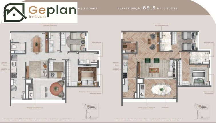 Imagem Apartamento com 2 Quartos à Venda, 69 m² em Vila Mariana - São Paulo Imagem Apartamento com 2 Quartos à Venda, 69 m² em Vila Mariana - São Paulo