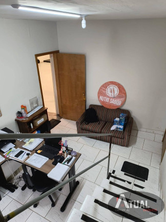 Imagem Galpão à Venda, 544 m² em Terra Preta - Mairiporã