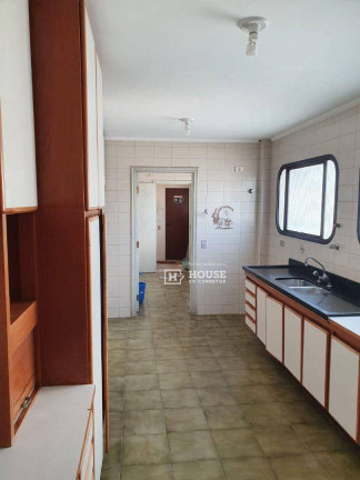 Imagem Apartamento com 3 Quartos à Venda, 189 m² em Mooca - São Paulo Imagem Apartamento com 3 Quartos à Venda, 189 m² em Mooca - São Paulo