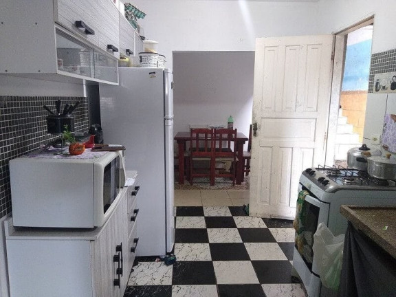 Imagem Casa com 2 Quartos à Venda, 150 m² em Jardim Zaira - Mauá Imagem Casa com 2 Quartos à Venda, 150 m² em Jardim Zaira - Mauá