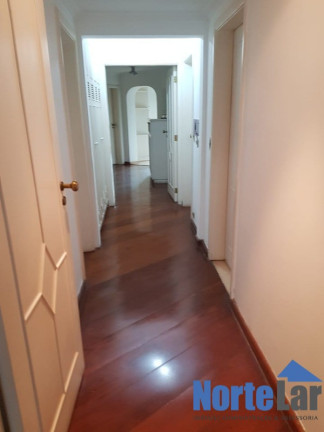 Imagem Apartamento com 3 Quartos à Venda, 150 m² em Santana - São Paulo Imagem Apartamento com 3 Quartos à Venda, 150 m² em Santana - São Paulo