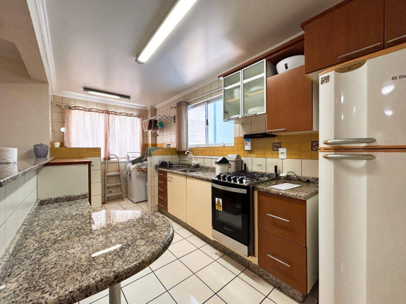Imagem Apartamento com 3 Quartos para Temporada, em Mariscal - Bombinhas Imagem Apartamento com 3 Quartos para Temporada, em Mariscal - Bombinhas