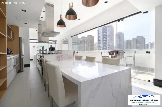 Imagem Apartamento com 3 Quartos à Venda, 214 m² em Vila Mariana - São Paulo Imagem Apartamento com 3 Quartos à Venda, 214 m² em Vila Mariana - São Paulo