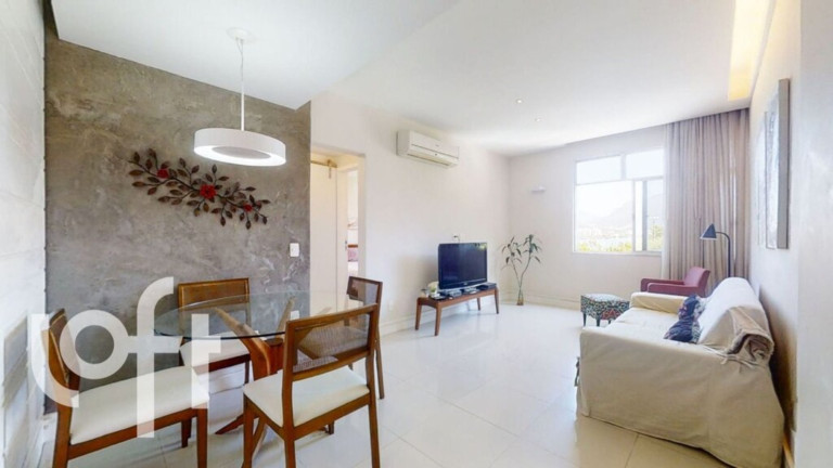 Imagem Imóvel com 2 Quartos à Venda, 75 m² em Lagoa - Rio De Janeiro Imagem Imóvel com 2 Quartos à Venda, 75 m² em Lagoa - Rio De Janeiro