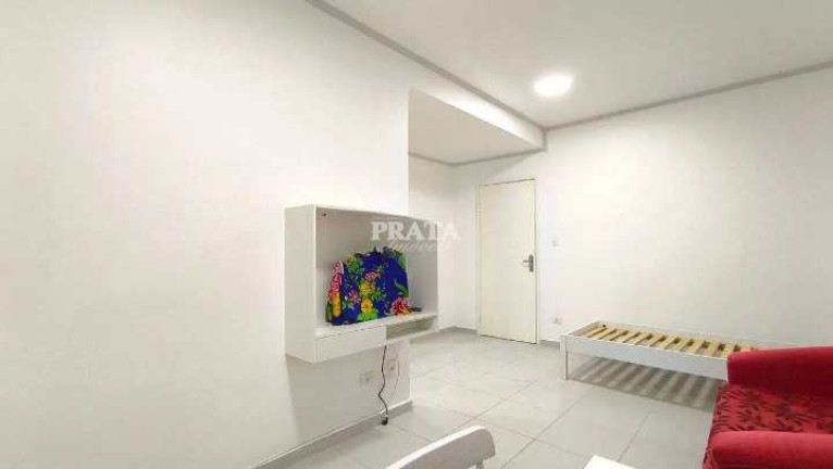 Imagem Apartamento à Venda, 49 m² em Aparecida - Santos Imagem Apartamento à Venda, 49 m² em Aparecida - Santos
