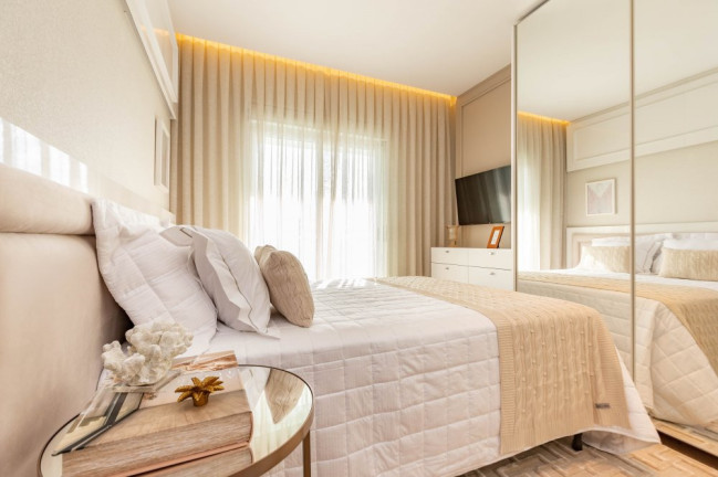 Cobertura com 5 Quartos à Venda, 257 m² em Centro - Balneário Camboriú