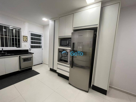 Imagem Sobrado com 3 Quartos à Venda, 158 m² em Jardim Textil - São Paulo Imagem Sobrado com 3 Quartos à Venda, 158 m² em Jardim Textil - São Paulo