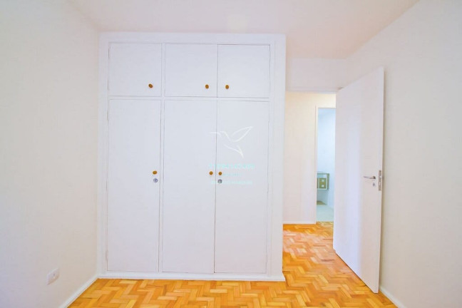 Imagem Apartamento com 3 Quartos à Venda, 82 m² em Moema - São Paulo