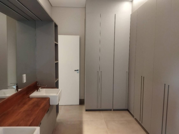 Imagem Casa de Condomínio com 3 Quartos à Venda, 210 m² em Jardim Esmeralda - Marília Imagem Casa de Condomínio com 3 Quartos à Venda, 210 m² em Jardim Esmeralda - Marília