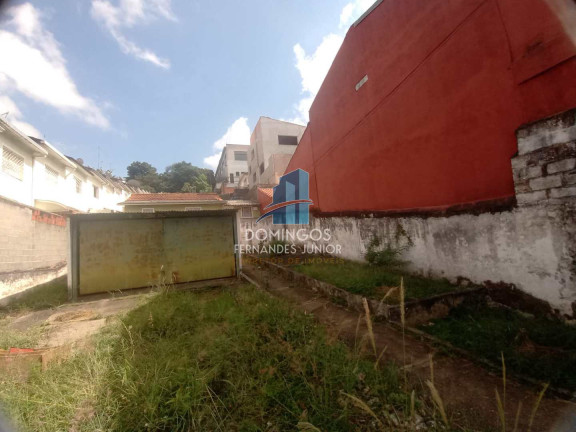Terreno à Venda, 68 m² em Itaquera - São Paulo