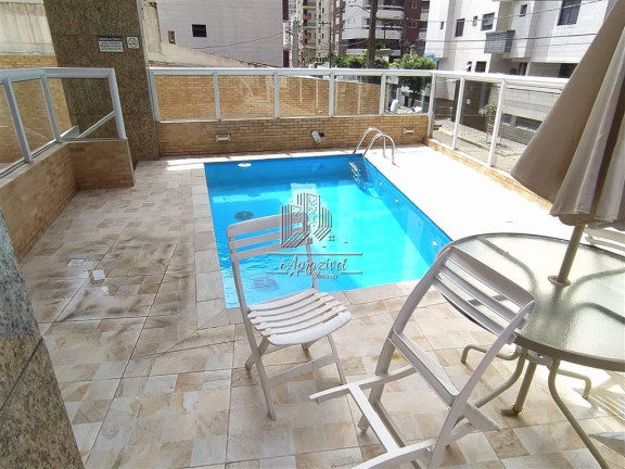 Imagem Apartamento com 2 Quartos à Venda, 64 m² em Aviacao - Praia Grande Imagem Apartamento com 2 Quartos à Venda, 64 m² em Aviacao - Praia Grande