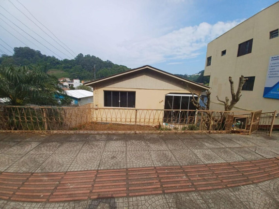 Imagem Casa com 2 Quartos à Venda, 130 m² em Jardim - Concórdia Imagem Casa com 2 Quartos à Venda, 130 m² em Jardim - Concórdia