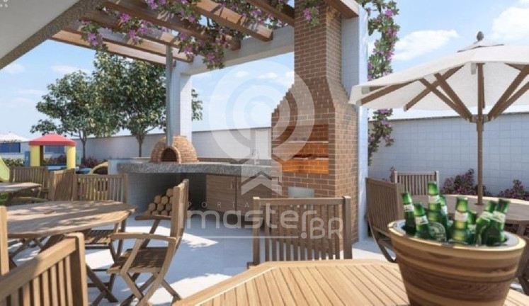 Imagem Apartamento com 2 Quartos à Venda, 67 m² em Taquara - Rio De Janeiro