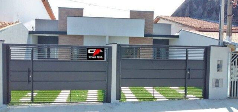 Imagem Casa com 3 Quartos à Venda, 79 m² em Parque São Cristóvão - Taubaté Imagem Casa com 3 Quartos à Venda, 79 m² em Parque São Cristóvão - Taubaté