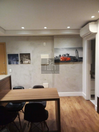 Imagem Apartamento com 1 Quarto à Venda, 50 m² em Empresarial 18 Do Forte - Barueri Imagem Apartamento com 1 Quarto à Venda, 50 m² em Empresarial 18 Do Forte - Barueri