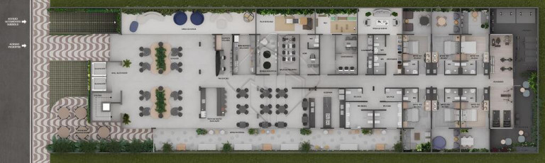 Imagem Imóvel com 1 Quarto à Venda, 17 m² em Cabo Branco - João Pessoa Imagem Imóvel com 1 Quarto à Venda, 17 m² em Cabo Branco - João Pessoa