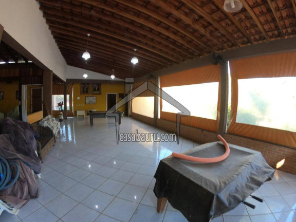 Imagem Chácara com 8 Quartos à Venda, 12.500 m² em Núcleo Residencial Edison Bastos Gasparini - Bauru Imagem Chácara com 8 Quartos à Venda, 12.500 m² em Núcleo Residencial Edison Bastos Gasparini - Bauru