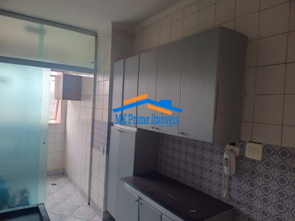 Imagem Apartamento com 2 Quartos à Venda, 56 m² em Km 18 - Osasco