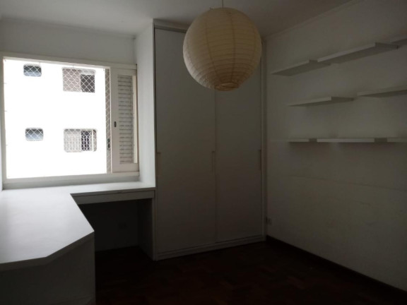 Imagem Apartamento com 3 Quartos à Venda, 130 m² em Jardim Paulista - São Paulo Imagem Apartamento com 3 Quartos à Venda, 130 m² em Jardim Paulista - São Paulo