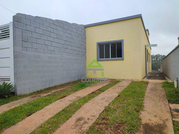 Imagem Casa com 2 Quartos à Venda, 60 m² em Jardim Japão (caucaia Do Alto) - Cotia Imagem Casa com 2 Quartos à Venda, 60 m² em Jardim Japão (caucaia Do Alto) - Cotia