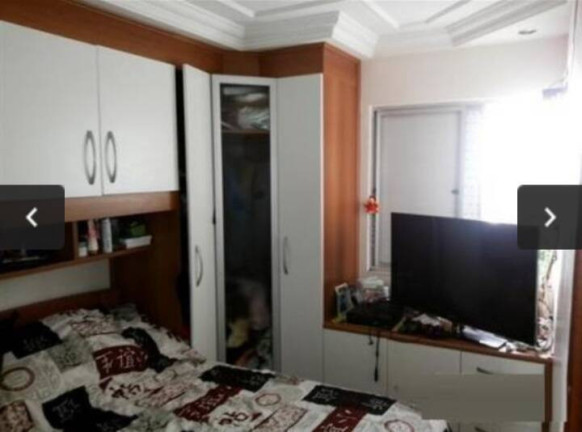 Imagem Apartamento com 2 Quartos à Venda, 50 m² em Jardim Dona Sinhá - São Paulo Imagem Apartamento com 2 Quartos à Venda, 50 m² em Jardim Dona Sinhá - São Paulo