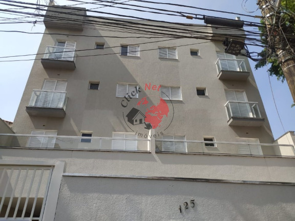 Imagem Apartamento com 2 Quartos à Venda, 45 m² em Jardim Das Maravilhas - Santo André Imagem Apartamento com 2 Quartos à Venda, 45 m² em Jardim Das Maravilhas - Santo André