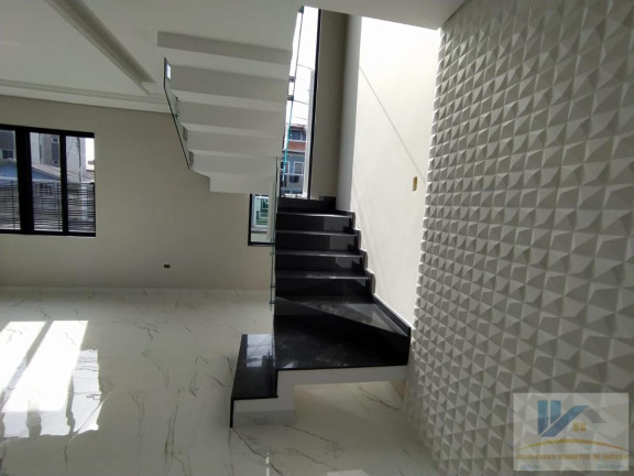 Imagem Casa com 3 Quartos à Venda, 131 m² em Cidade Jardim - São José Dos Pinhais