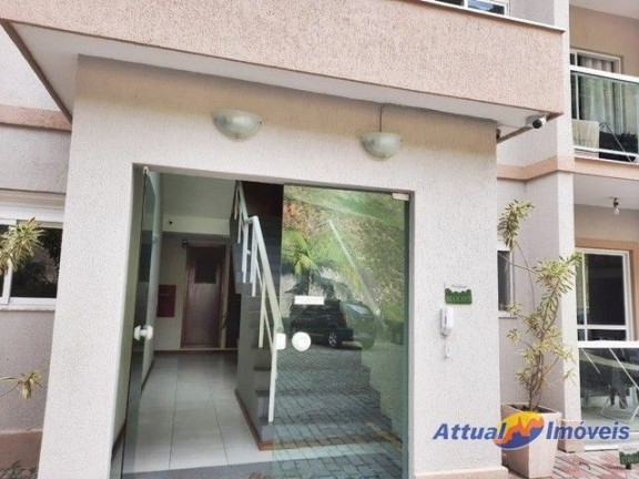 Imagem Imóvel com 2 Quartos à Venda, 56 m² em Pimenteiras - Teresópolis Imagem Imóvel com 2 Quartos à Venda, 56 m² em Pimenteiras - Teresópolis