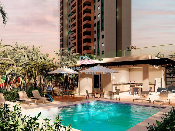 Imagem Apartamento com 2 Quartos à Venda, 68 m² em Engordadouro - Jundiaí
