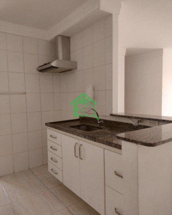 Imagem Apartamento com 3 Quartos à Venda, 77 m² em Campininha - São Paulo