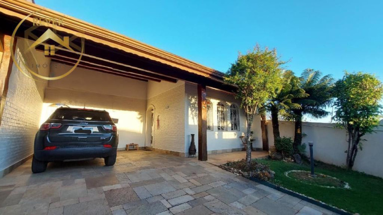 Imagem Casa com 4 Quartos à Venda, 201 m² em Jardim Guarani - Campinas Imagem Casa com 4 Quartos à Venda, 201 m² em Jardim Guarani - Campinas
