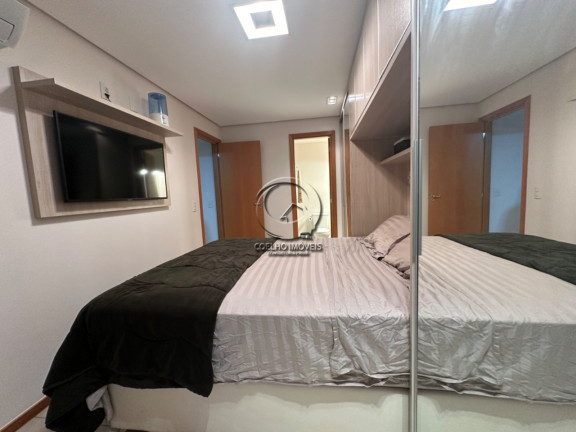Imagem Apartamento com 2 Quartos à Venda, 187 m² em águas Claras Norte - águas Claras