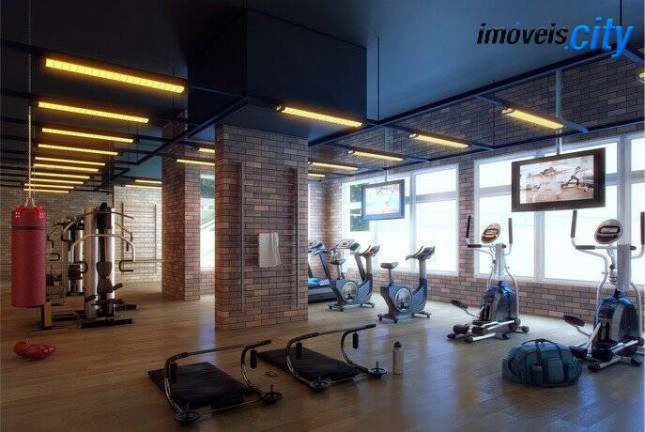 Imagem Apartamento com 1 Quarto para Alugar, 45 m² em Centro - São Paulo Imagem Apartamento com 1 Quarto para Alugar, 45 m² em Centro - São Paulo