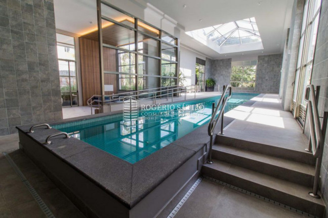 Imagem Apartamento com 4 Quartos à Venda, 325 m² em Paraíso - São Paulo Imagem Apartamento com 4 Quartos à Venda, 325 m² em Paraíso - São Paulo