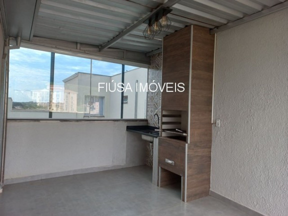 Imagem Apartamento com 2 Quartos à Venda, 96 m² em Jardim Zara - Ribeirão Preto Imagem Apartamento com 2 Quartos à Venda, 96 m² em Jardim Zara - Ribeirão Preto
