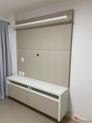 Imagem Flat com 1 Quarto à Venda, 42 m² em Prainha - Torres Imagem Flat com 1 Quarto à Venda, 42 m² em Prainha - Torres