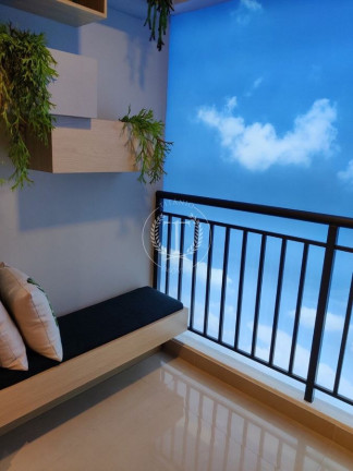 Imagem Apartamento com 2 Quartos à Venda, 50 m² em Parque Da Mooca - São Paulo Imagem Apartamento com 2 Quartos à Venda, 50 m² em Parque Da Mooca - São Paulo
