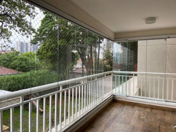 Imagem Imóvel com 3 Quartos para Alugar, 143 m² em Chácara Santo Antônio (zona Sul) - São Paulo Imagem Imóvel com 3 Quartos para Alugar, 143 m² em Chácara Santo Antônio (zona Sul) - São Paulo