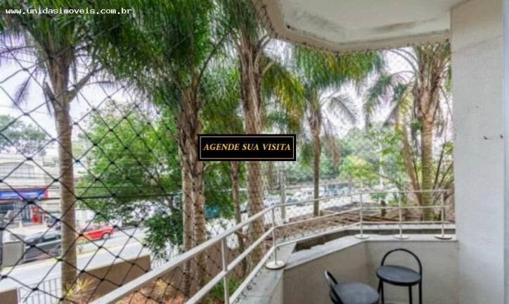 Apartamento com 3 Quartos à Venda, 69 m² em Vila Sofia - São Paulo