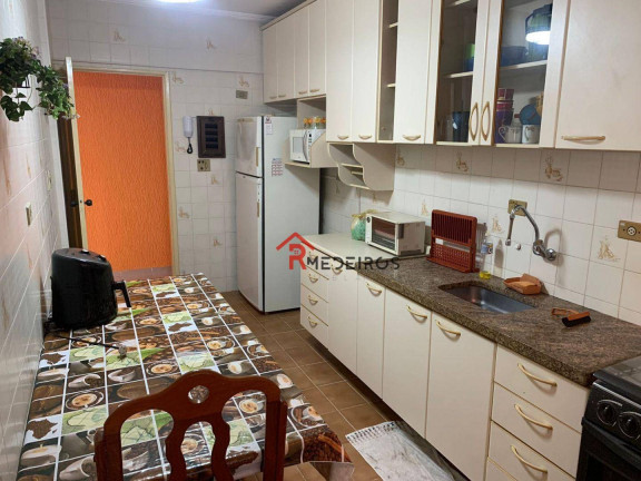Imagem Apartamento com 2 Quartos à Venda, 83 m² em Tupi - Praia Grande Imagem Apartamento com 2 Quartos à Venda, 83 m² em Tupi - Praia Grande