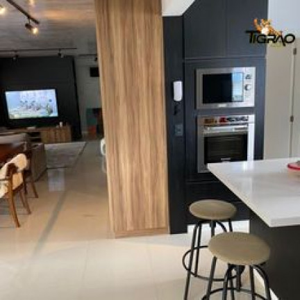 Imagem Apartamento com 4 Quartos à Venda, 208 m² em Jardim Blumenau - Blumenau Imagem Apartamento com 4 Quartos à Venda, 208 m² em Jardim Blumenau - Blumenau