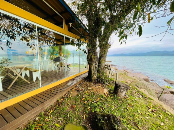 Imagem Casa com 7 Quartos à Venda, 500 m² em Ribeirão Da Ilha - Florianópolis Imagem Casa com 7 Quartos à Venda, 500 m² em Ribeirão Da Ilha - Florianópolis