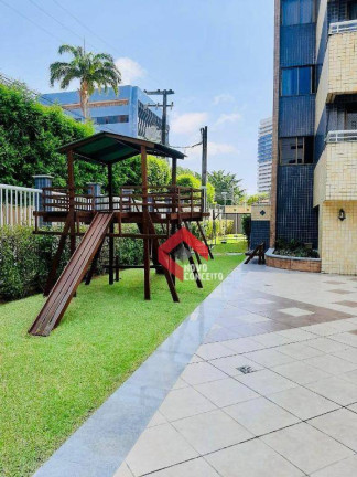 Imagem Apartamento com 3 Quartos à Venda, 118 m² em Aldeota - Fortaleza Imagem Apartamento com 3 Quartos à Venda, 118 m² em Aldeota - Fortaleza