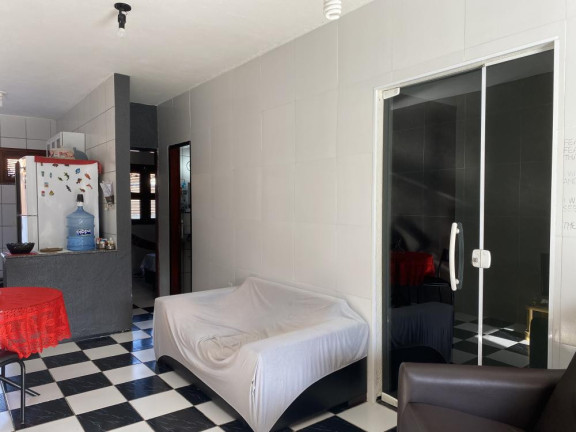 Imagem Imóvel com 3 Quartos à Venda, 63 m² em Lagoa Redonda - Fortaleza Imagem Imóvel com 3 Quartos à Venda, 63 m² em Lagoa Redonda - Fortaleza