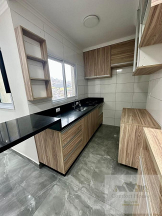 Imagem Cobertura com 2 Quartos à Venda, 74 m² em Jardim Santo André - Santo André Imagem Cobertura com 2 Quartos à Venda, 74 m² em Jardim Santo André - Santo André