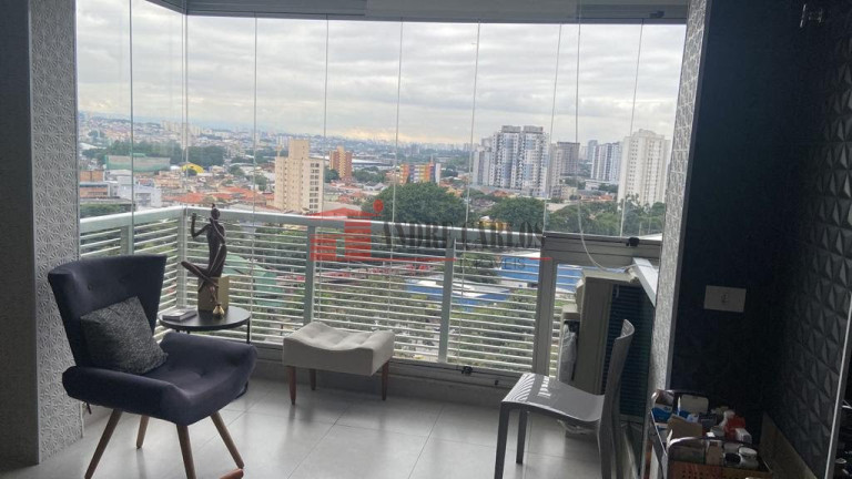 Imagem Apartamento com 2 Quartos à Venda, 62 m² em Centro - Osasco Imagem Apartamento com 2 Quartos à Venda, 62 m² em Centro - Osasco